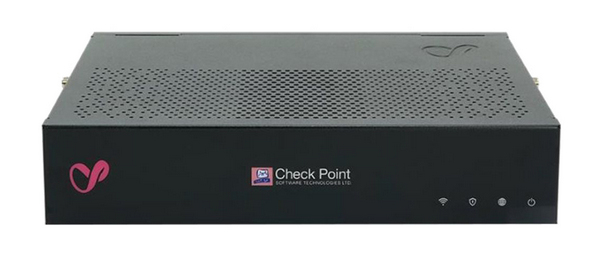 Check Point Software Technologies 1575 pare-feux (matériel) 2,8 Gbit/s Check Point Software Technologies 1575 pare-feux (matériel) 2,8 Gbit/s