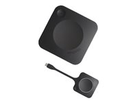Barco ClickShare C?10 système de présentation sans fil HDMI Bureau Barco ClickShare C?10 système de présentation sans fil HDMI Bureau