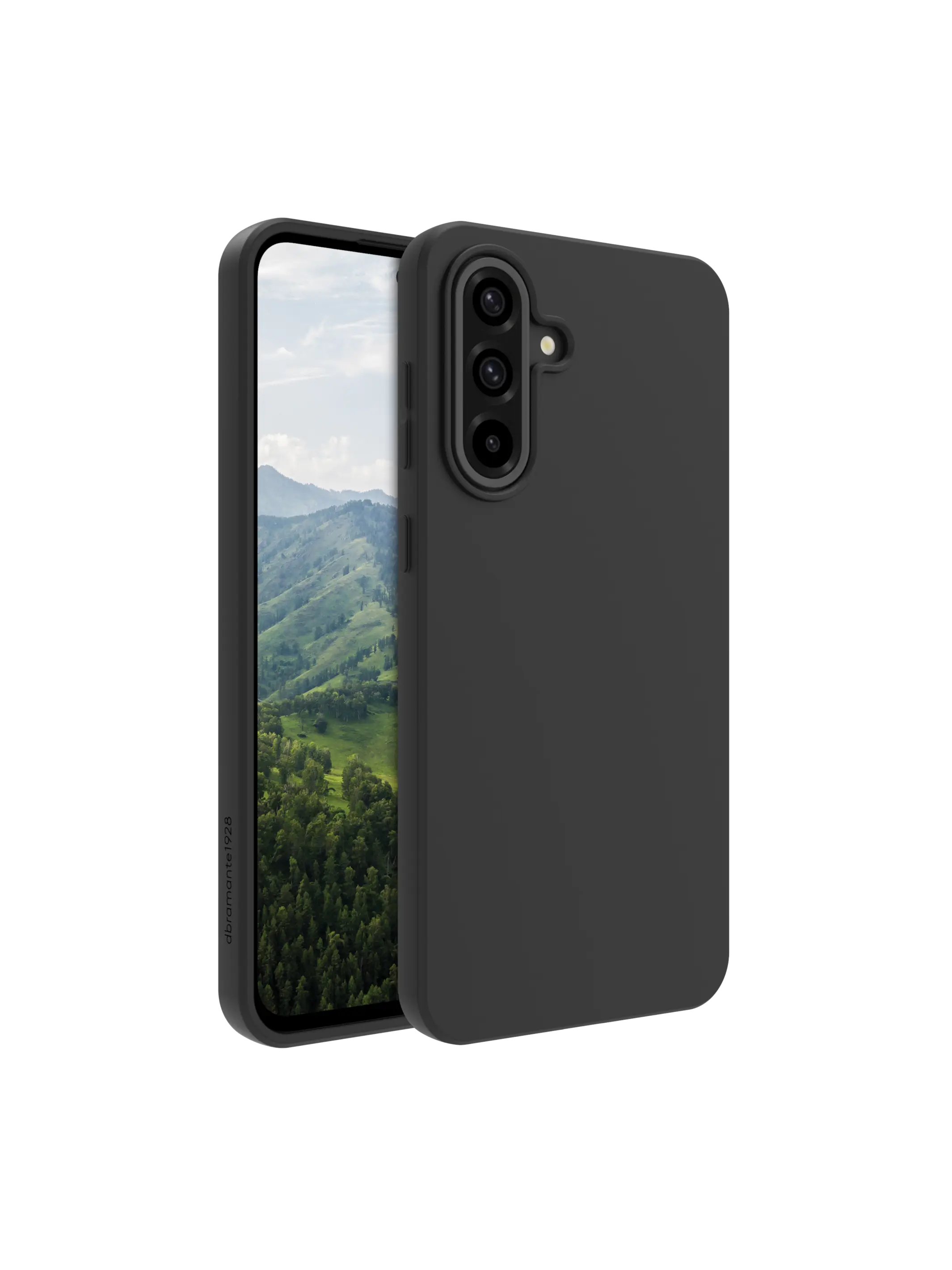 dbramante1928 Greenland coque de protection pour téléphones portables 17 cm (6.7") Housse Noir dbramante1928 Greenland coque de protection pour téléphones portables 17 cm (6.7") Housse Noir