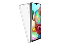 BeHello BEHGEC00322 coque de protection pour téléphones portables 17 cm (6.7") Housse Transparent