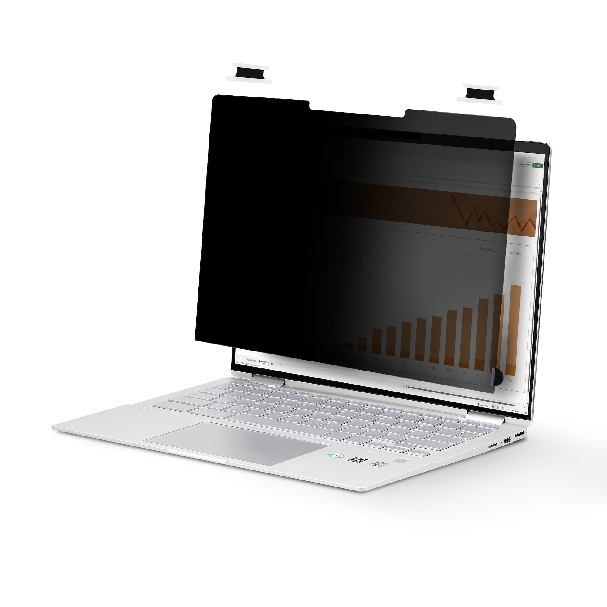 StarTech.com 14LT-PRIVACY-SCREEN filtre anti-reflets pour écran et filtre de confidentialité Filtre de confidentialité sans bords pour ordinateur 35,6 cm (14") StarTech.com 14LT-PRIVACY-SCREEN filtre anti-reflets pour écran et filtre de confidentialité Filtre de confidentialité sans bords pour ordinateur 35,6 cm (14")