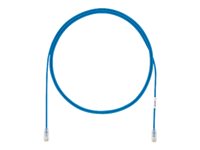 Panduit UTP28X9MBU câble de réseau Bleu 9 m Cat6a F/UTP (FTP) Panduit UTP28X9MBU câble de réseau Bleu 9 m Cat6a F/UTP (FTP)