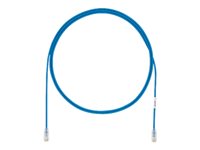 Panduit UTP28X9MBU câble de réseau Bleu 9 m Cat6a F/UTP (FTP)