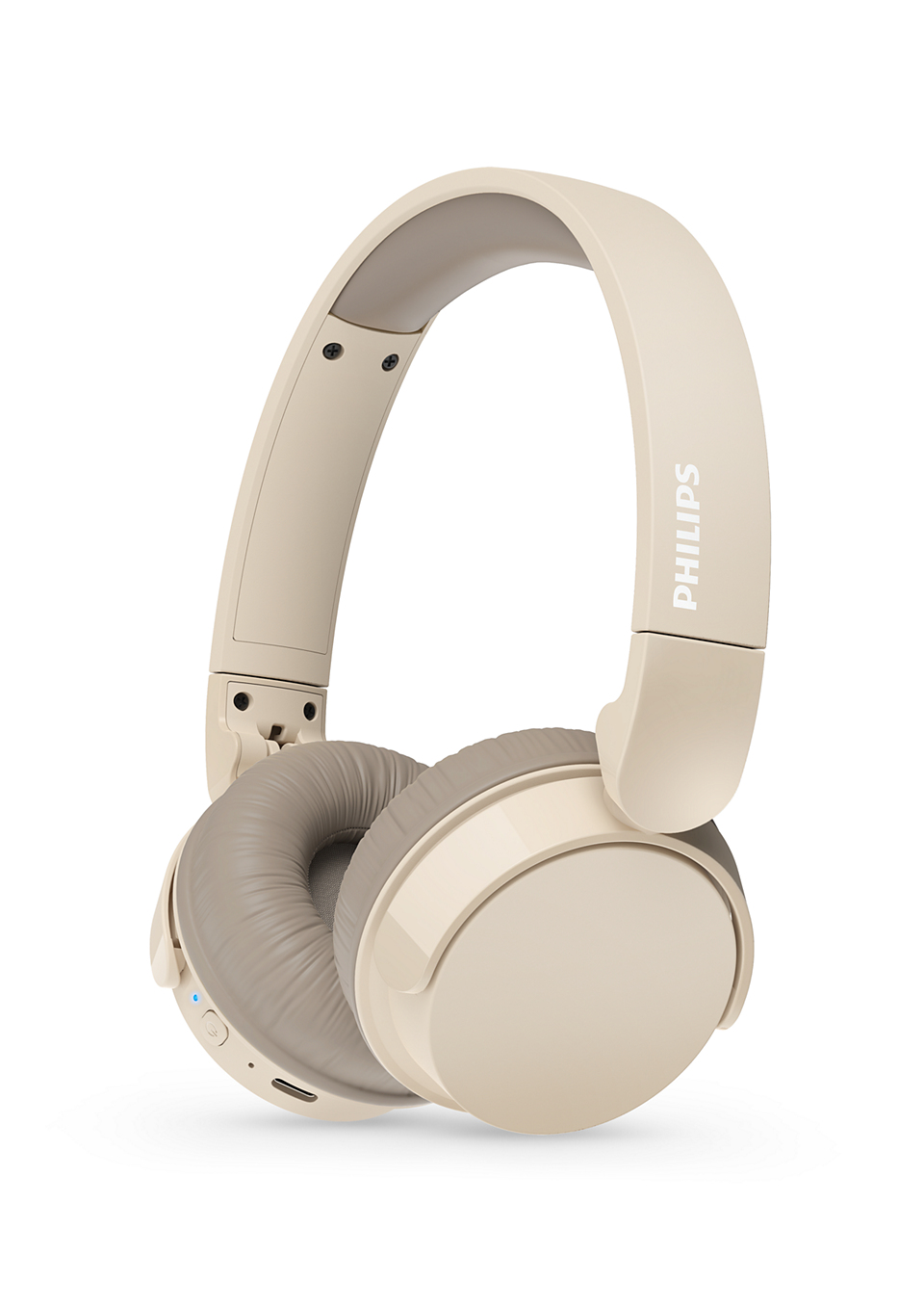 Philips TAH3209BG/00 écouteur/casque Sans fil Arceau Appels/Musique Bluetooth Beige Philips TAH3209BG/00 écouteur/casque Sans fil Arceau Appels/Musique Bluetooth Beige