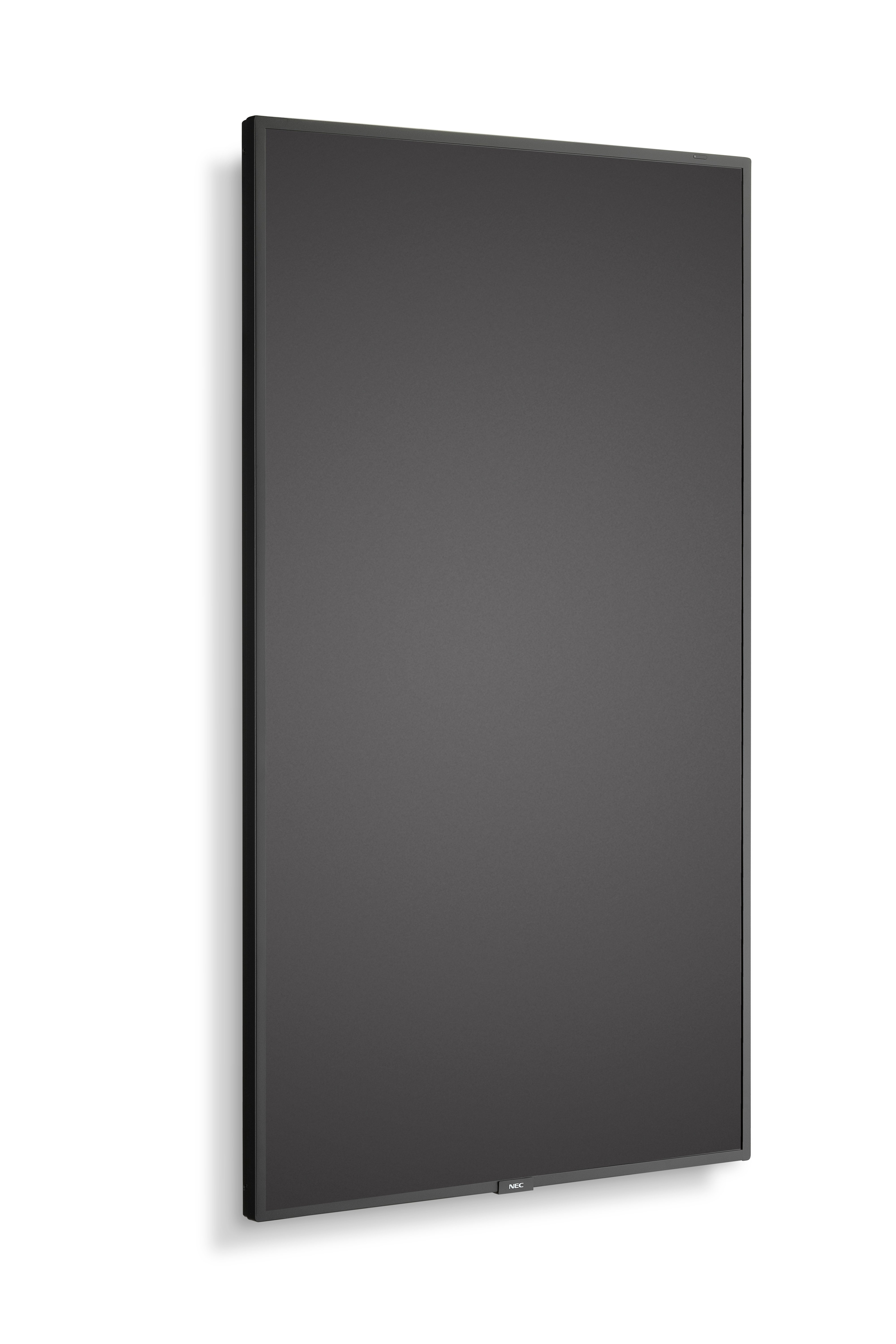 NEC M501-2 En forme de kiosk 127 cm (50") LED 4K Ultra HD Noir Intégré dans le processeur NEC M501-2 En forme de kiosk 127 cm (50") LED 4K Ultra HD Noir Intégré dans le processeur