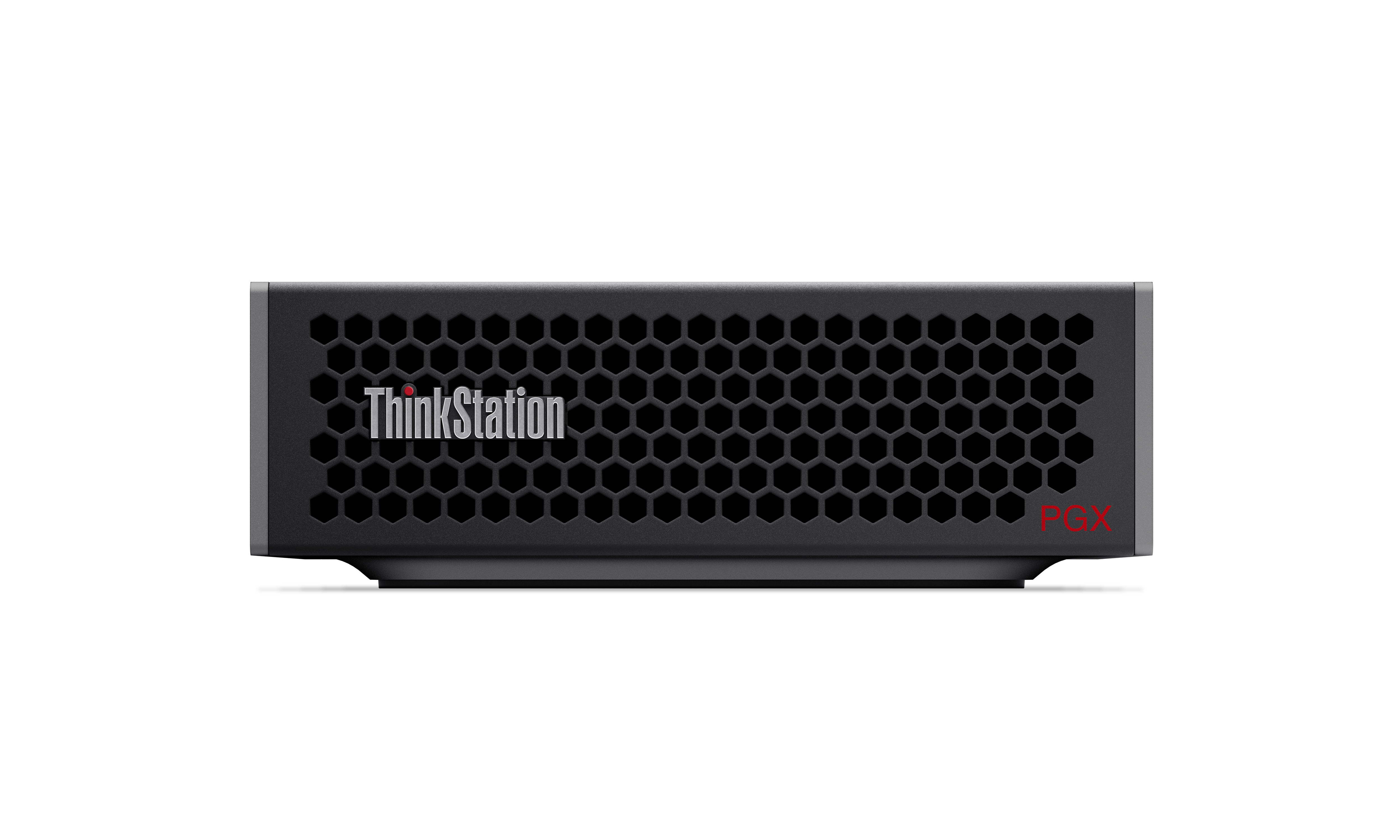 Lenovo ThinkStation PGX GB10 128 Go LPDDR5x-SDRAM 1 To SSD DGX OS Mini Tower Mini PC Noir