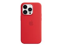 Apple MPTG3ZM/A coque de protection pour téléphones portables 15,5 cm (6.1") Housse Rouge Apple MPTG3ZM/A coque de protection pour téléphones portables 15,5 cm (6.1") Housse Rouge