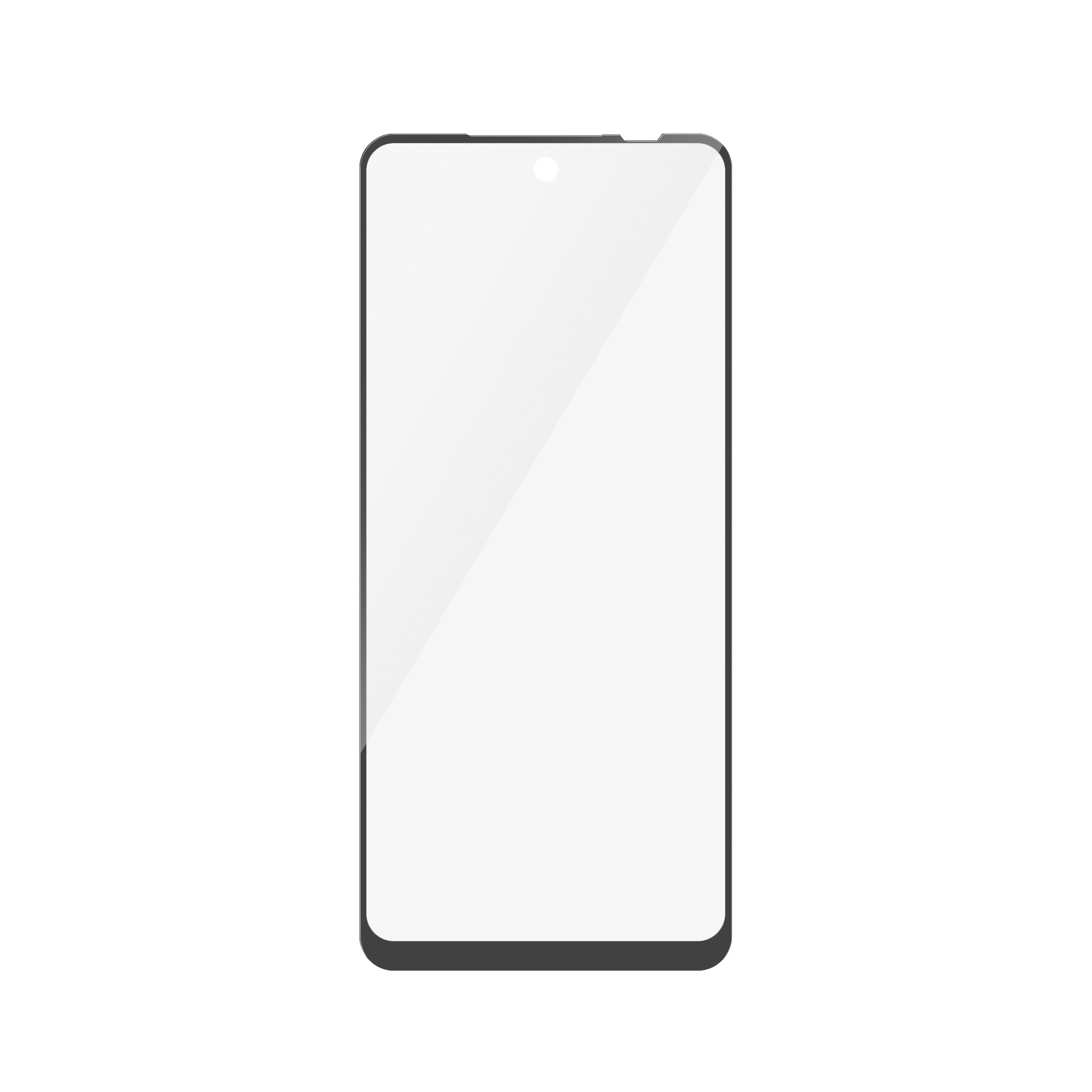  Ultra-Wide Fit Protection d'écran transparent 1 pièce(s)