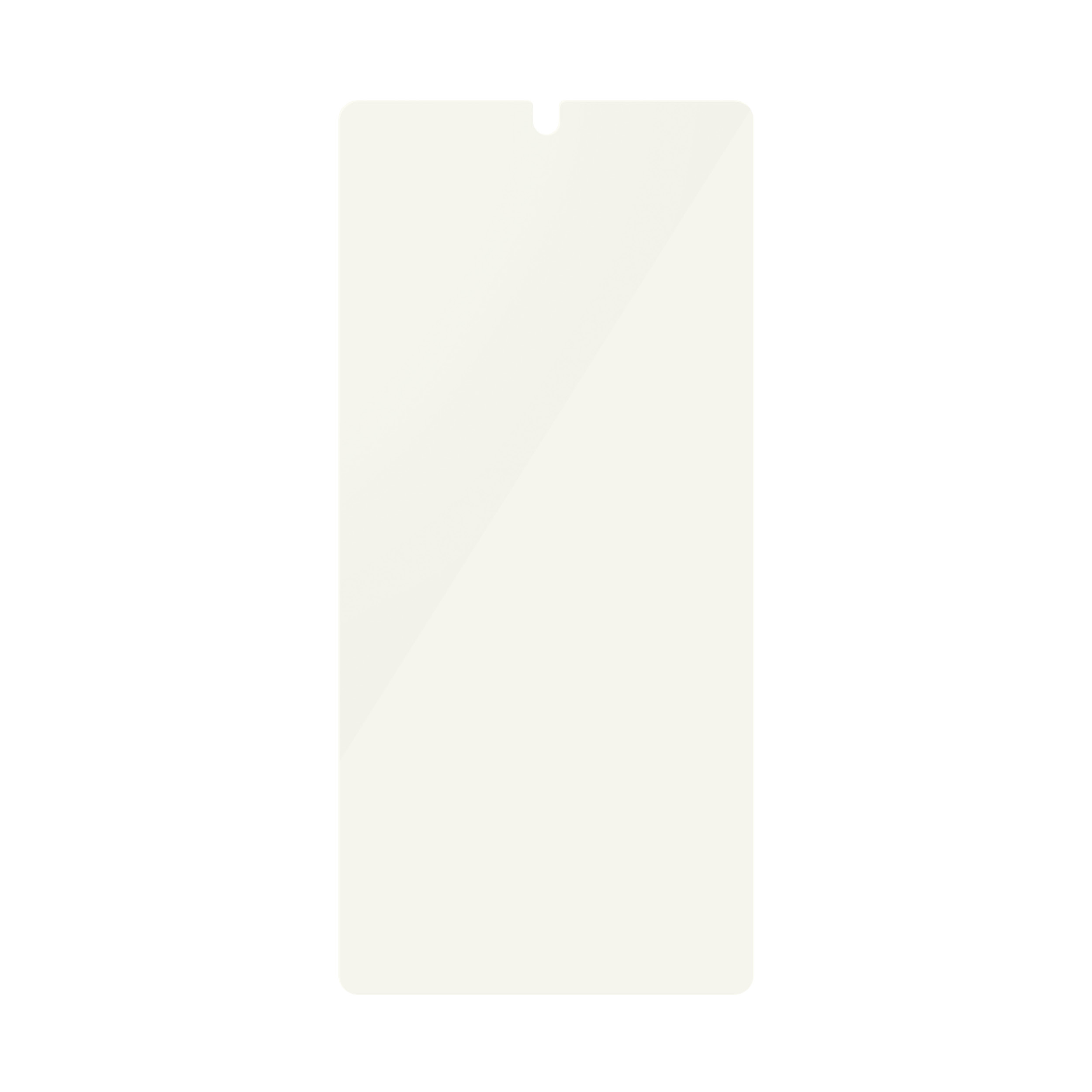  Ultra Wide Fit Protection d'écran transparent 1 pièce(s)