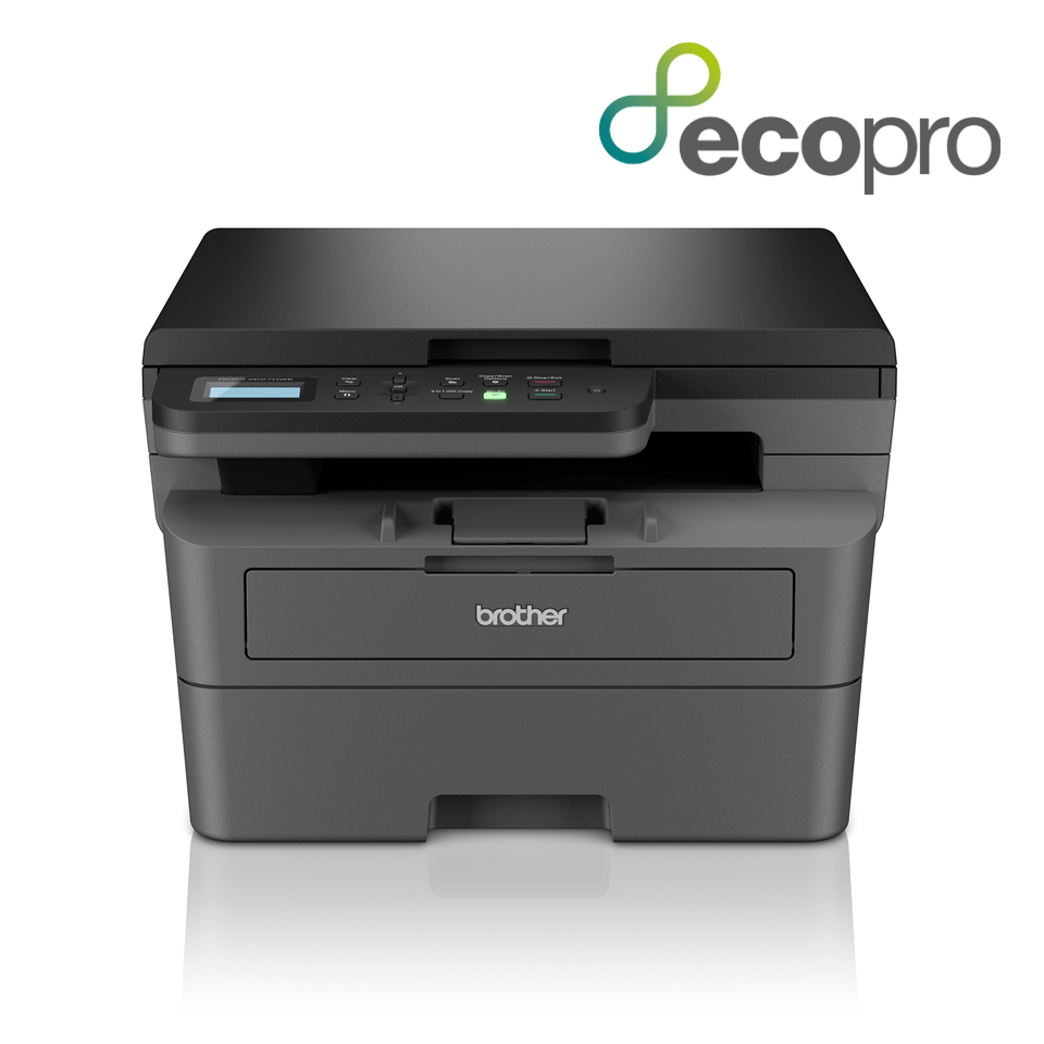 Brother DCPL2627DWE Laser A4 1200 x 1200 DPI 32 ppm Wifi Brother DCPL2627DWE Laser A4 1200 x 1200 DPI 32 ppm Wifi