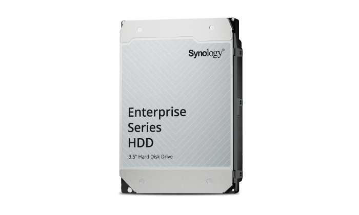 Synology Enterprise 3.5" 20 To Série ATA III Synology Enterprise 3.5" 20 To Série ATA III