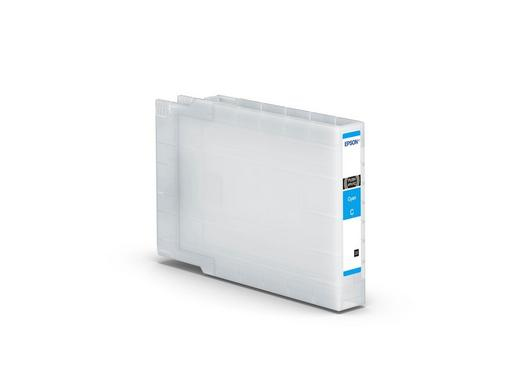 Epson C13T04A24N cartouche d'encre 1 pièce(s) Original Rendement extra (super) élevé Cyan Epson C13T04A24N cartouche d'encre 1 pièce(s) Original Rendement extra (super) élevé Cyan