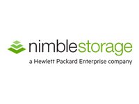 HPE Nimble Storage