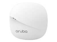 Aruba, a Hewlett Packard Enterprise company Aruba AP-303P (RW) 1167 Mbit/s Blanc Connexion Ethernet, supportant l'alimentation via ce port (PoE) Aruba, a Hewlett Packard Enterprise company Aruba AP-303P (RW) 1167 Mbit/s Blanc Connexion Ethernet, supportant l'alimentation via ce port (PoE)