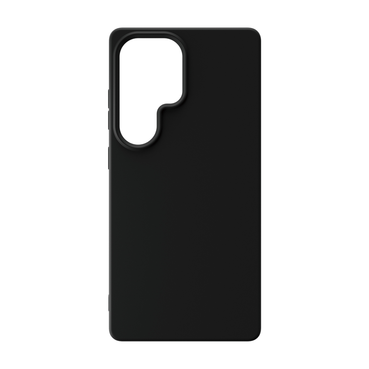 PanzerGlass SAFE. by ® TPU Case Black Samsung Galaxy S25 Ultra 