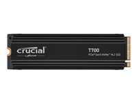 Crucial T700 M.2 4000 Go PCI Express 5.0 NVMe
