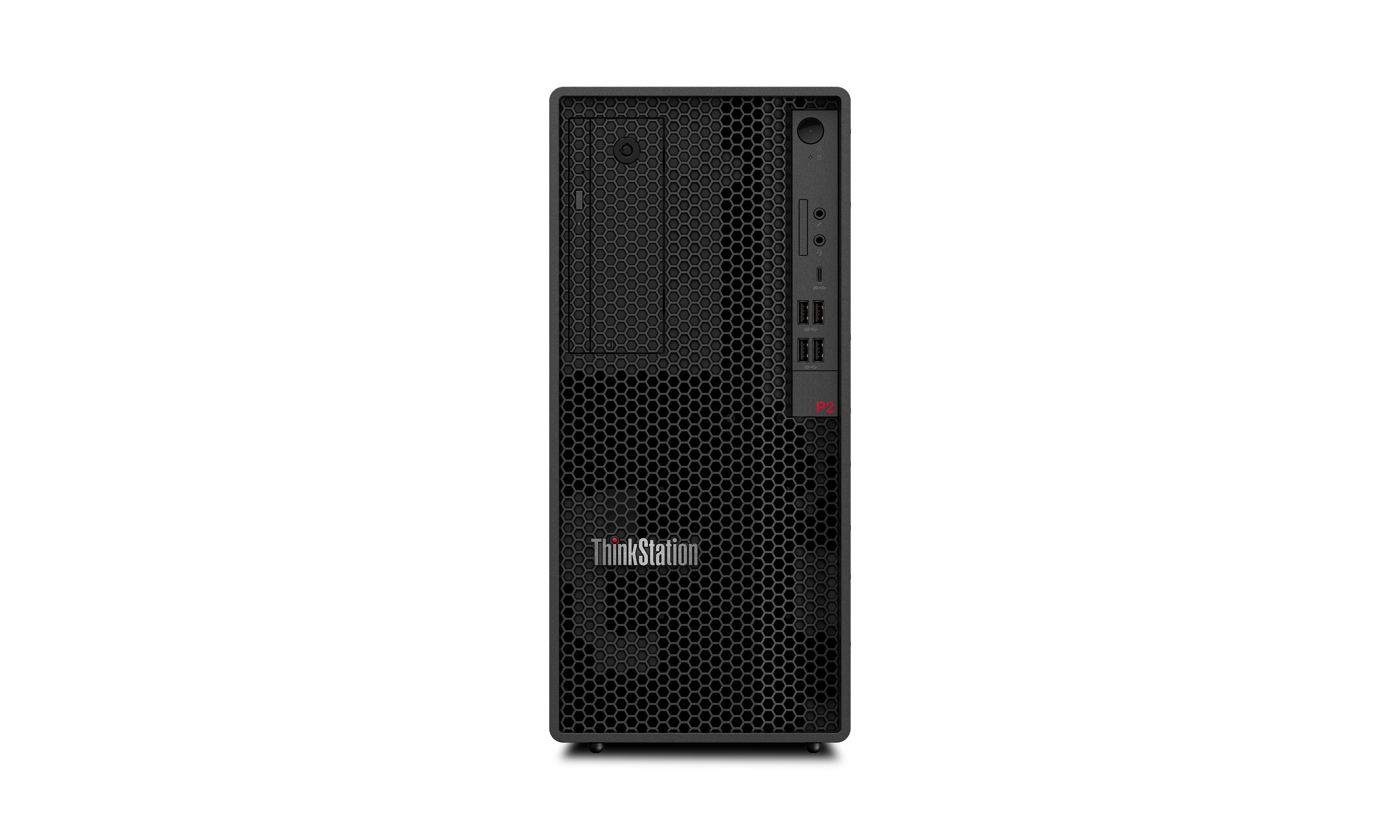 Lenovo ThinkStation P2 Tower Gen 2 Intel Core Ultra 5 225 16 Go DDR5-SDRAM 512 Go SSD Windows 11 Pro Station de travail Noir Lenovo ThinkStation P2 Tower Gen 2 Intel Core Ultra 5 225 16 Go DDR5-SDRAM 512 Go SSD Windows 11 Pro Station de travail Noir