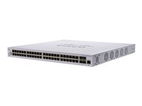 Cisco CBS350-48XT-4X-EU commutateur réseau Cisco CBS350-48XT-4X-EU commutateur réseau