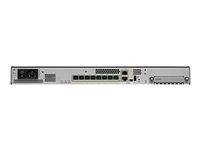 Cisco ASA 5508-X with FirePOWER Services