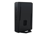 ASUS NUC 15 Performance RNUC15JNK7X50002 PC de dimension 3L Noir 255HX