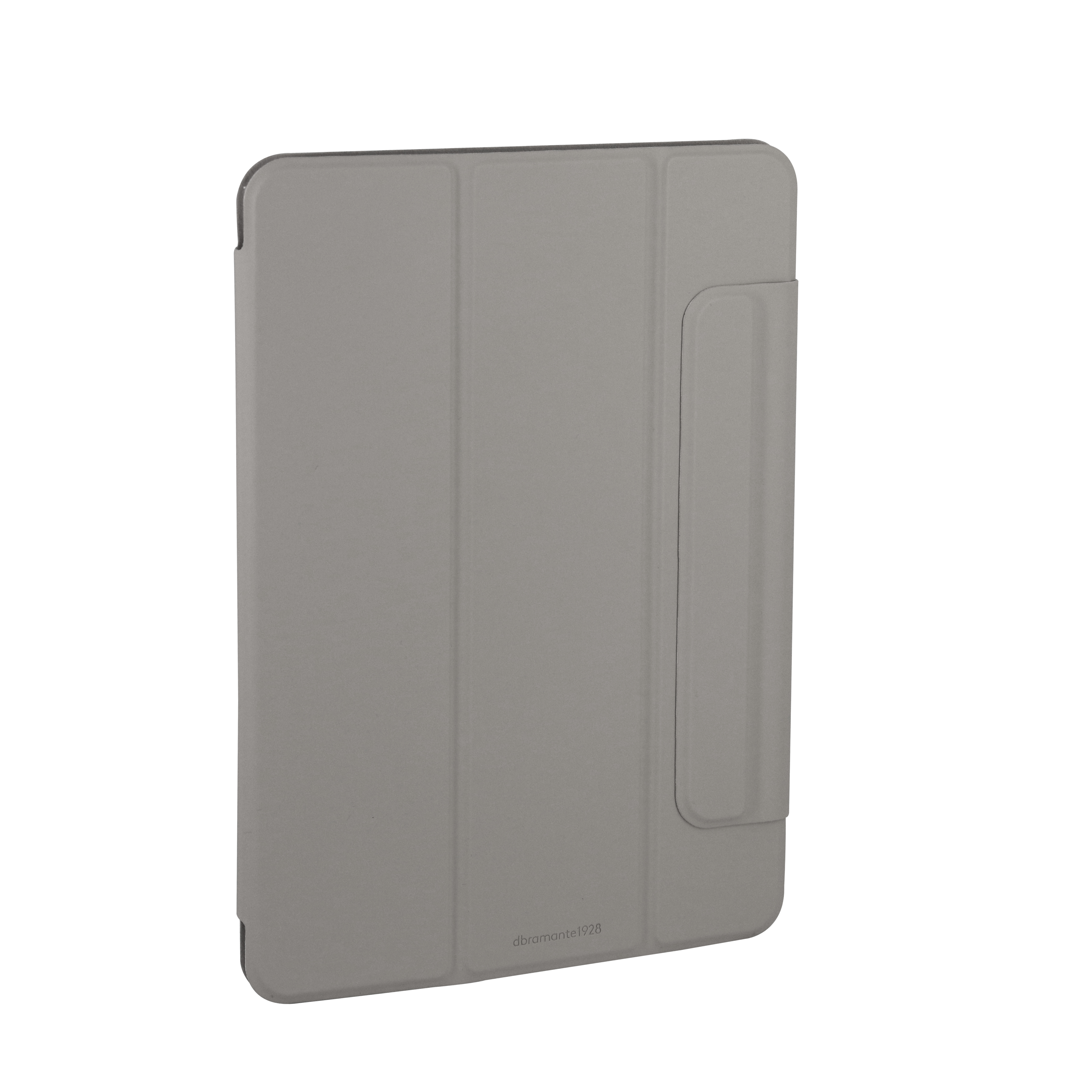 dbramante1928 Avenida ICON 27,9 cm (11") Folio porte carte Gris