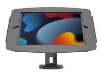 Compulocks Space Rise support antivol pour tablettes 27,7 cm (10.9") Noir Compulocks Space Rise support antivol pour tablettes 27,7 cm (10.9") Noir