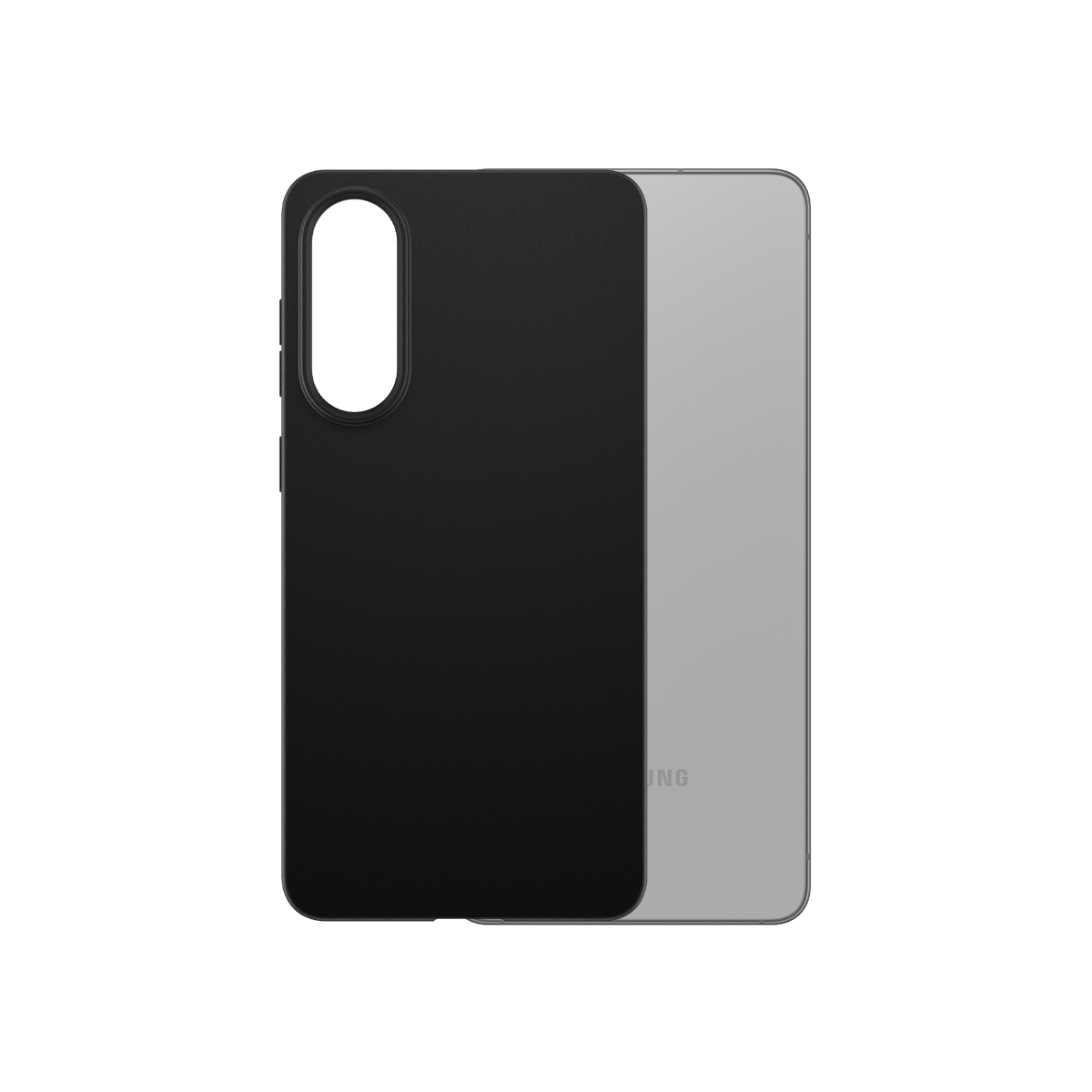  BULK coque de protection pour téléphones portables Housse Noir