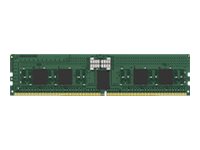Kingston Technology KTL-TS556D8-32G module de mémoire 32 Go 1 x 32 Go DDR5 ECC Kingston Technology KTL-TS556D8-32G module de mémoire 32 Go 1 x 32 Go DDR5 ECC