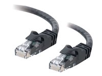 C2G Cat6 Booted Unshielded (UTP) Crossover Patch Cable
