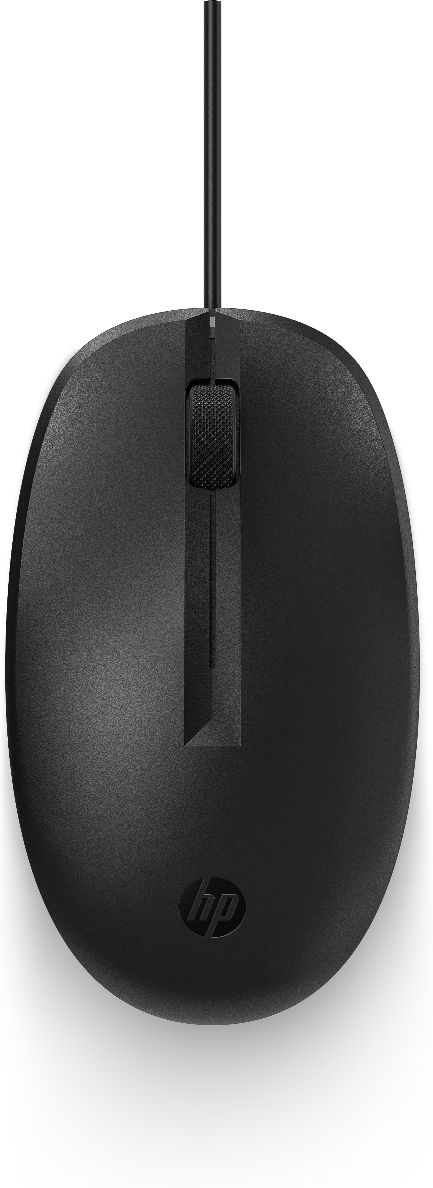 HP Souris filaire 125 HP Souris filaire 125