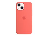 Apple MM1V3ZM/A coque de protection pour téléphones portables 13,7 cm (5.4") Housse Rose Apple MM1V3ZM/A coque de protection pour téléphones portables 13,7 cm (5.4") Housse Rose