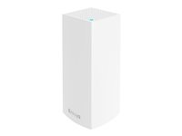 Linksys Atlas 6 Bi-bande (2,4 GHz / 5 GHz) Wi-Fi 6 (802.11ax) Blanc 3 Interne Linksys Atlas 6 Bi-bande (2,4 GHz / 5 GHz) Wi-Fi 6 (802.11ax) Blanc 3 Interne