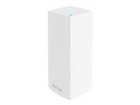 Linksys Atlas 6 Bi-bande (2,4 GHz / 5 GHz) Wi-Fi 6 (802.11ax) Blanc 3 Interne