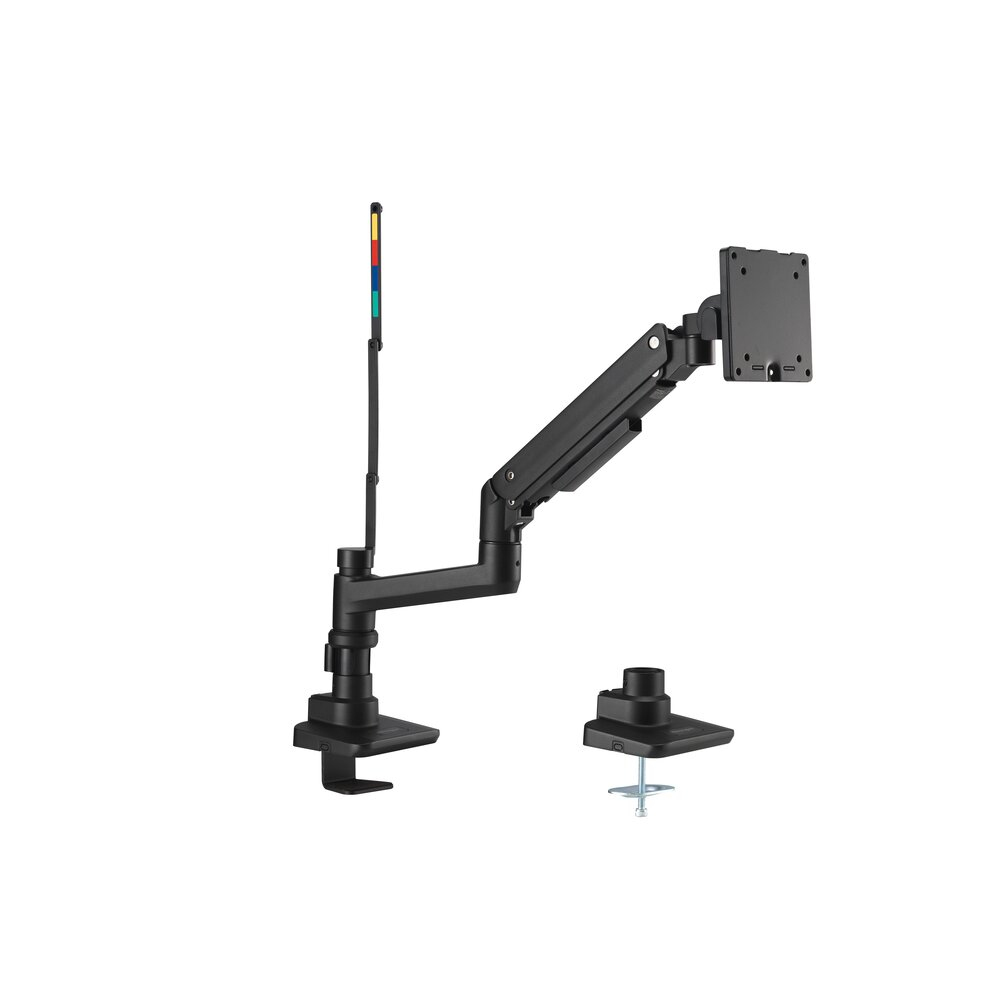 Kensington SmartFit Premium 124,5 cm (49") Bureau Noir Kensington SmartFit Premium 124,5 cm (49") Bureau Noir