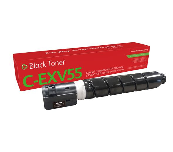 Remanufacturé Everyday 006R04919 Cartouche de toner 1 pièce(s) Compatible Noir Remanufacturé Everyday 006R04919 Cartouche de toner 1 pièce(s) Compatible Noir