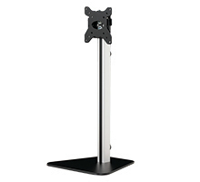 B-Tech BT7360/BS support d'écran plat pour bureau 81,3 cm (32") Noir, Argent Sol B-Tech BT7360/BS support d'écran plat pour bureau 81,3 cm (32") Noir, Argent Sol