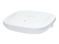 Cisco Meraki CW9166I-MR point d'accès réseaux locaux sans fil Blanc Connexion Ethernet, supportant l'alimentation via ce port (PoE) Cisco Meraki CW9166I-MR point d'accès réseaux locaux sans fil Blanc Connexion Ethernet, supportant l'alimentation via ce port (PoE)