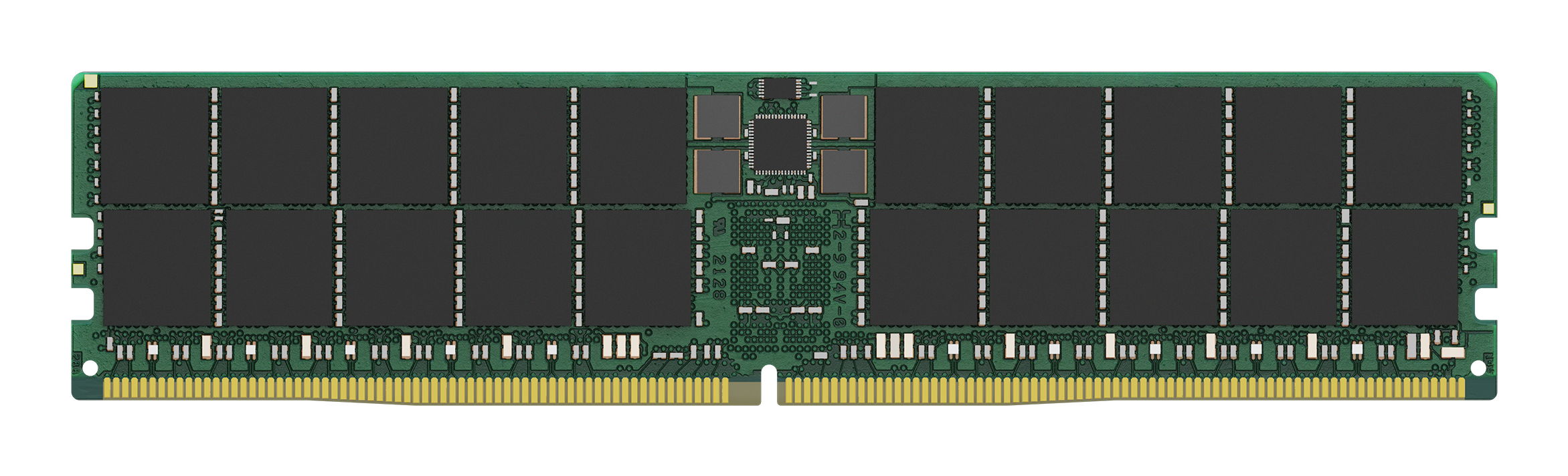 Kingston Technology KSM64R52BD4-128MB module de mémoire 128 Go 1 x 128 Go DDR5 Kingston Technology KSM64R52BD4-128MB module de mémoire 128 Go 1 x 128 Go DDR5