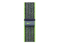 Apple MTL03ZM/A accessoire intelligent à porter sur soi