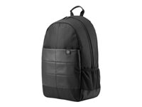 39.62 cm (15.6") Classic Backpack sacoche d'ordinateurs portables 39,6 cm (15.6") Sac à dos Noir 39.62 cm (15.6") Classic Backpack sacoche d'ordinateurs portables 39,6 cm (15.6") Sac à dos Noir