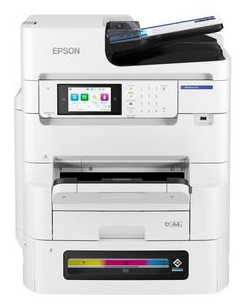Epson WorkForce Pro EM-C8101RDWF Jet d'encre A3+ 4800 x 1200 DPI 26 ppm Wifi