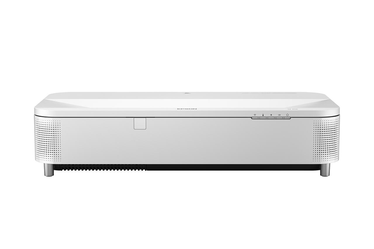 Epson EB-810E vidéo-projecteur Projecteur à focale ultra courte 5000 ANSI lumens 3LCD 1080p (1920x1080) Blanc Epson EB-810E vidéo-projecteur Projecteur à focale ultra courte 5000 ANSI lumens 3LCD 1080p (1920x1080) Blanc