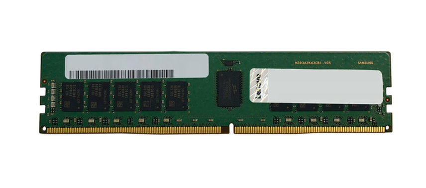 Lenovo 4X77A99751 module de mémoire 16 Go 1 x 16 Go DDR5 288-pin DIMM ECC