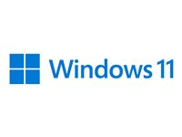 Microsoft Windows 11 Pro Produit complètement emballé (FPP) 1 licence(s)