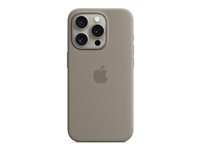 Apple MT1E3ZM/A coque de protection pour téléphones portables 15,5 cm (6.1") Housse Gris Apple MT1E3ZM/A coque de protection pour téléphones portables 15,5 cm (6.1") Housse Gris