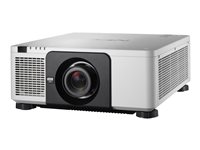 NEC PX1004UL vidéo-projecteur Projecteur pour grandes salles 10000 ANSI lumens DLP WUXGA (1920x1200) Compatibilité 3D Blanc NEC PX1004UL vidéo-projecteur Projecteur pour grandes salles 10000 ANSI lumens DLP WUXGA (1920x1200) Compatibilité 3D Blanc