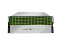 Nimble Adaptive Flash CS-Series AFS2 Shelf
