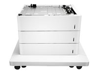 HP Paper Feeder and Stand HP Paper Feeder and Stand