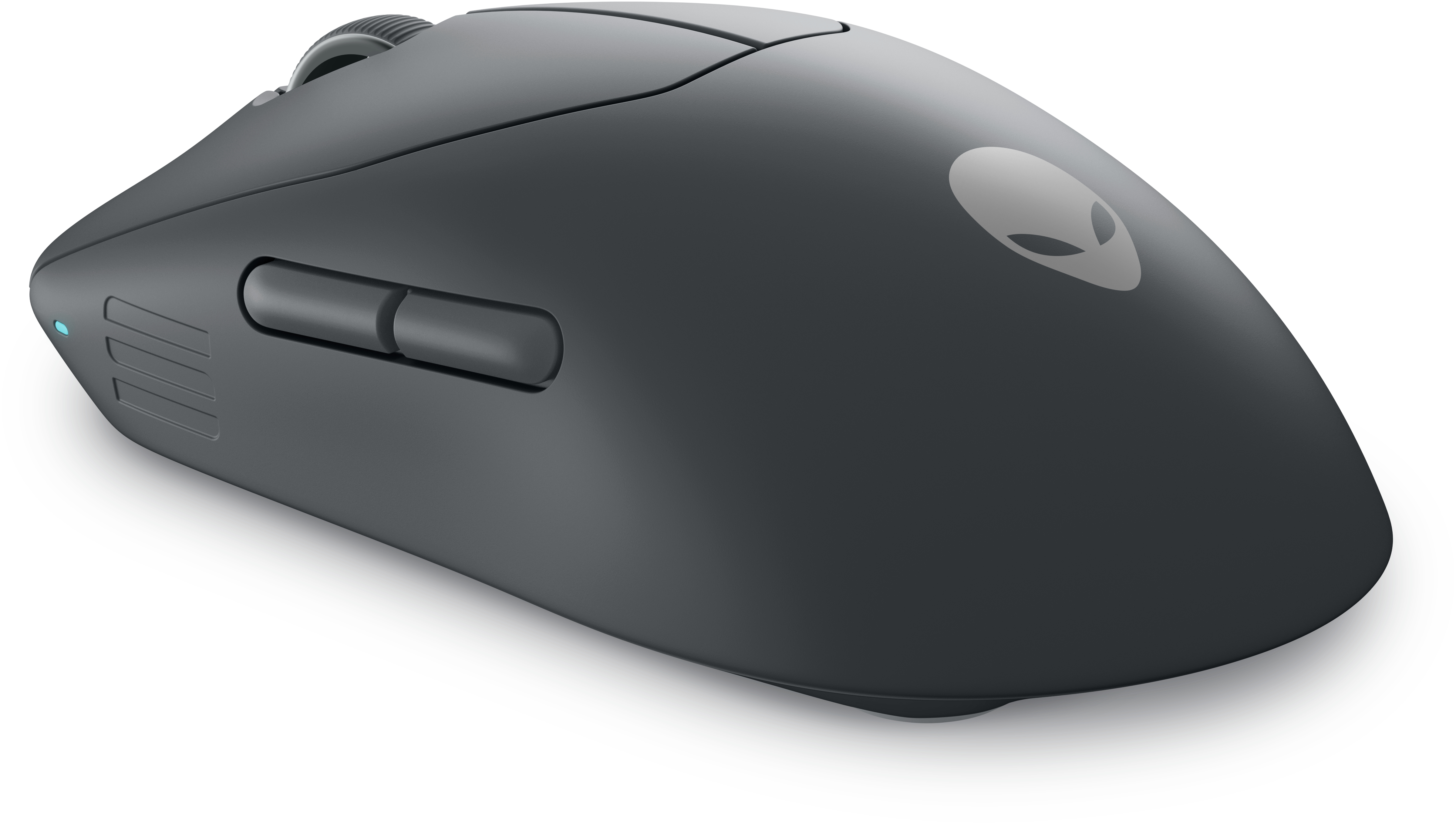 Alienware Pro Wireless Gaming Mouse souris Jouer Ambidextre RF Wireless + USB Type-C Optique 26000 DPI