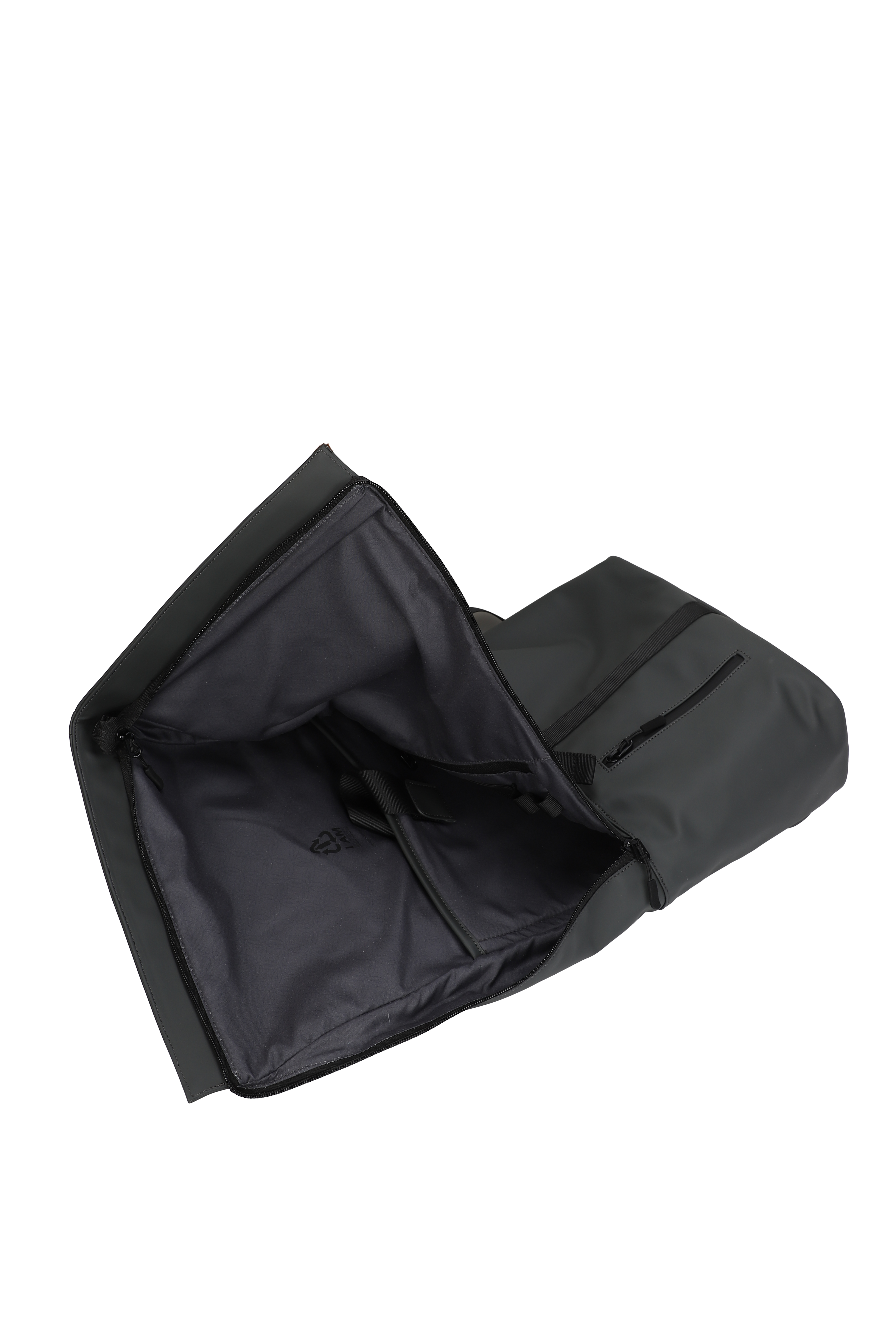 dbramante1928 Broadway - Backpack 16" ICON sac à dos Gris